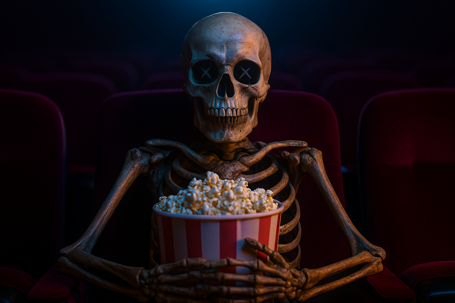 Horror Movies